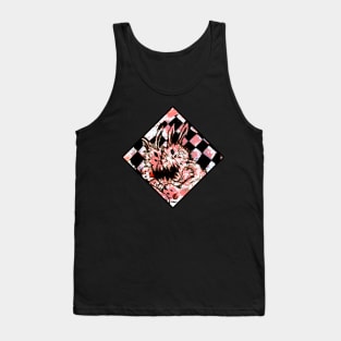 Horror bunnies Tank Top